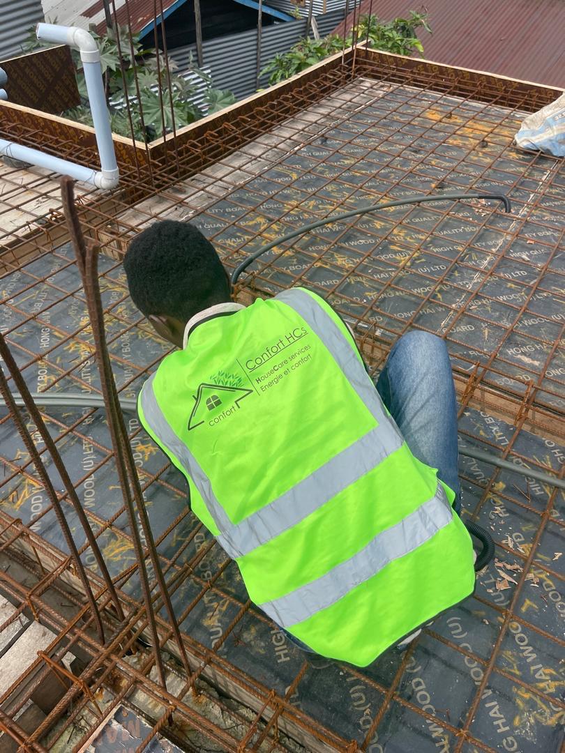 Installations électriques